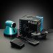 Фрезер Moox Professional X804 для маникюра и педикюра на 55 000 об./мин. и 80W. (Бирюзовый) 008429 фото 1