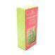 Суха олія зміцнювальна двофазна для нігтів Global Fashion Strawberry 60ml Nat-0532 фото 8