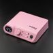 Фрезер Moox Professional X100 на 45 000 об/хв. та 70W. для манікюру та педикюру (Рожевий) 007964 фото 4