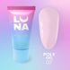 Полігель для нарощування LUNA Poly Gel №7 30мл. Nat1025 фото 1