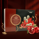 Подарунковий набір засобів догляду за обличчям Red Pomegranate Global Fashion, ANTI-AGING, 6 в 1 з вітаміном Е 0006666 фото 1