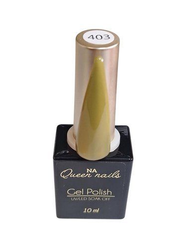 Гель-лак Queen Nails Color Gel № 403 Nat-0683 фото