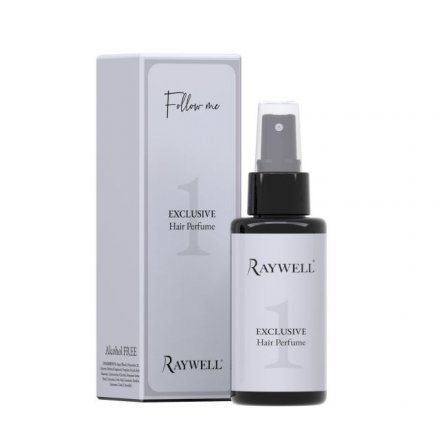 Духи для волос и тела Raywell Hair Fragrance, 50мл. 006545 фото