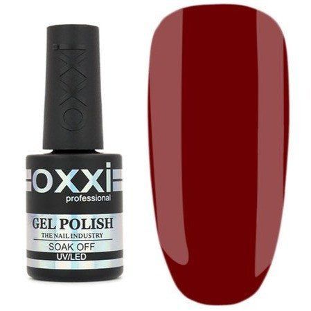 Гель-лак для ногтей Oxxi Professional 10 мл, №298 005714 фото