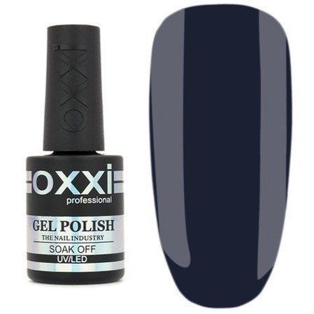 Гель-лак для ногтей Oxxi Professional 10 мл, №248 005664 фото