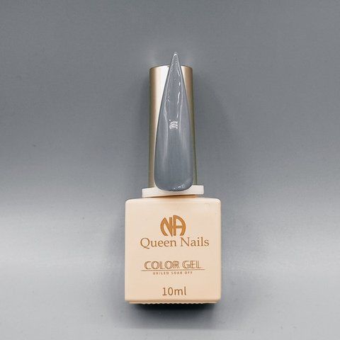 Гель-лак Queen Nails Color Gel № 740 008230 фото