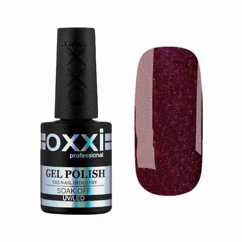 Гель-лак для ногтей Oxxi Professional 10 мл, №84 005564 фото