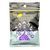 Воск для депиляции Global Fashion, Korean Wax, 100g Grape Nat-0633 фото