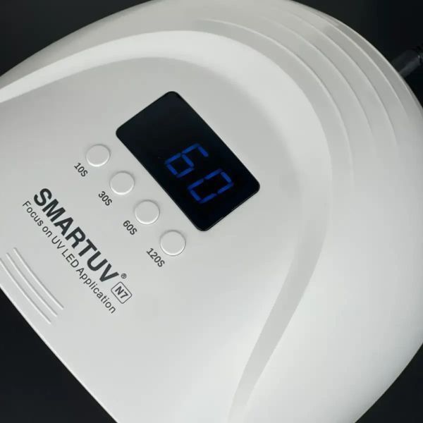 Лампа SMARTUV N7, 48 Вт, Белая Nat-0161 фото