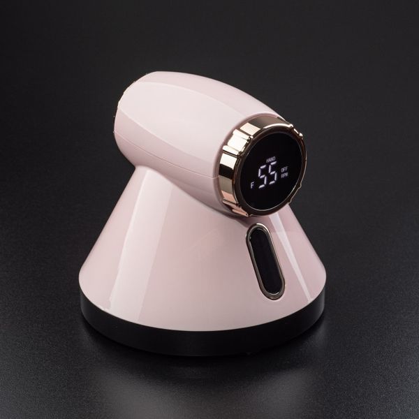 Фрезер Moox Professional X804 для маникюра и педикюра на 55 000 об./мин. и 80W. (Розовый) 008430 фото