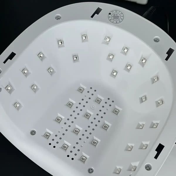Лампа SMARTUV N7, 48 Вт, Белая Nat-0161 фото