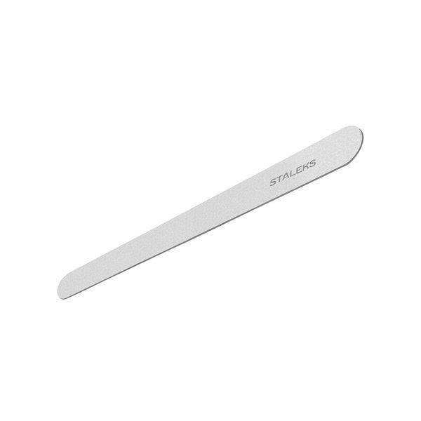 Пилочка для ногтей капля лазерная STALEKS BEAUTY & CARE 20 FBC-20-110 002385 фото
