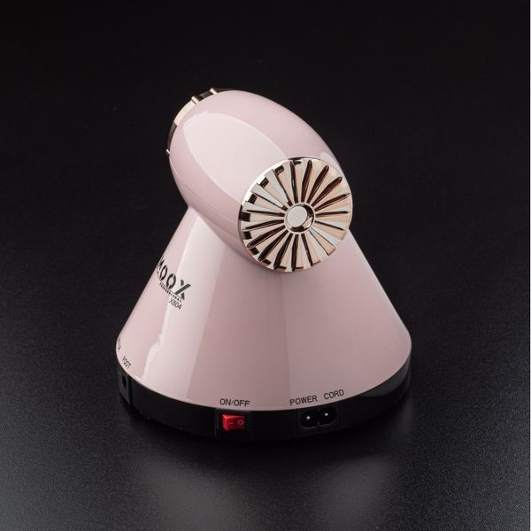 Фрезер Moox Professional X804 для маникюра и педикюра на 55 000 об./мин. и 80W. (Розовый) 008430 фото