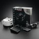 Фрезер Moox Professional X101 на 50 000 об/хв. та 70W. для манікюру та педикюру (Білий) 007965 фото 1