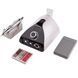 Фрезер для манікюру та педикюру Nail Master ZS-711 Pro Білий 00938 фото 1