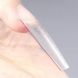 Гелевые типсы для наращивания ногтей Designer Multiforms Fast Gel Tips MT1 Nat-0431 фото 7