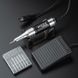 Фрезер Moox Professional X804 для маникюра и педикюра на 55 000 об./мин. и 80W. (Розовый) 008430 фото 7