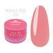 Рідкий полігель Designer Professional 30мл. у банцi К18 Crystal Pink 010299 фото 1