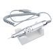 Фрезер для манікюру та педикюру Nail Master ZS-711 Pro Білий 00938 фото 7