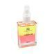Сухое масло укрепляющее двухфазное для ногтей Global Fashion Watermelon 60ml Nat-0533 фото 2