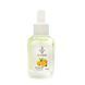Суха олія для кутикули з піпеткою з ароматом лимону Bee Nails 30ml Nat-0483 фото 2