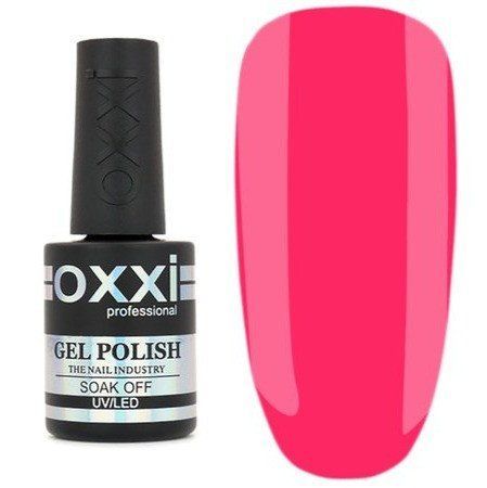Гель-лак для нігтів Oxxi Professional 10 мл, №159 005615 фото
