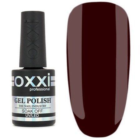 Гель-лак для ногтей Oxxi Professional 10 мл, №299 005715 фото