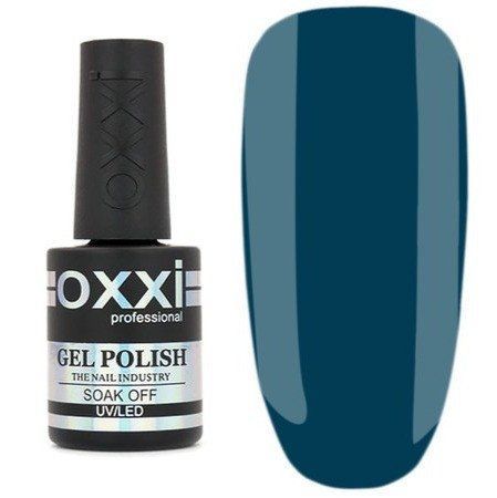 Гель-лак для нігтів Oxxi Professional 10 мл, №349 005765 фото
