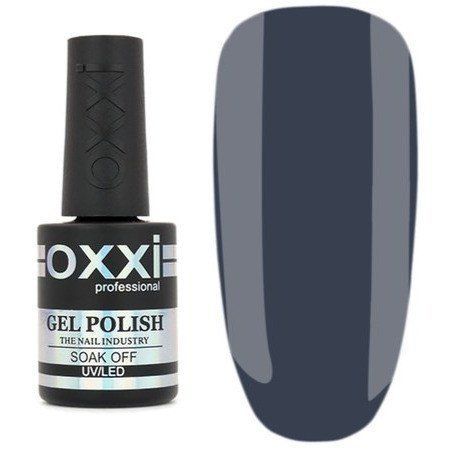 Гель-лак для ногтей Oxxi Professional 10 мл, №249 005665 фото