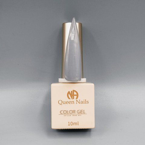 Гель-лак Queen Nails Color Gel № 745 008231 фото