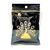 Воск для депиляции Global Fashion, Korean Wax, 100g White Chocolate Nat-0634 фото