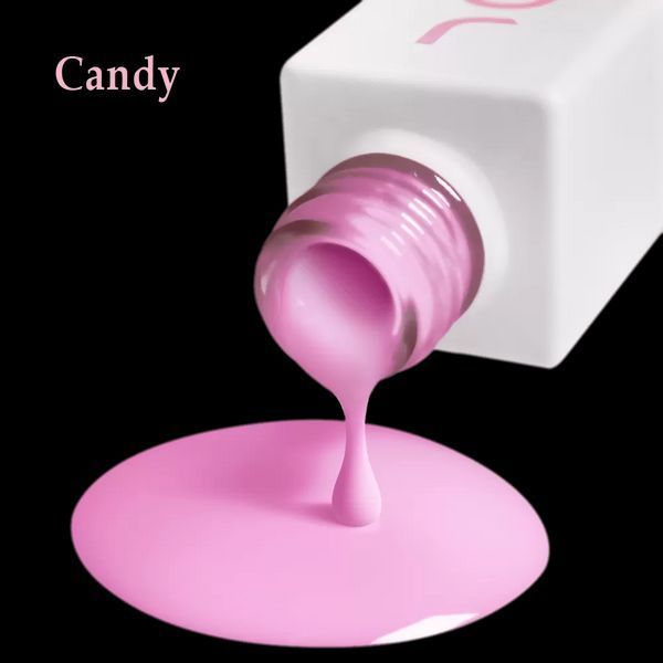 Joia vegan BB cream base Камуфлююча база (Candy), 8 мл 007687 фото