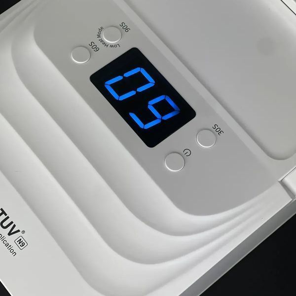 Лампа SMARTUV N9, 48 Вт, Белая Nat-0163 фото