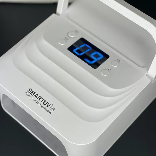 Лампа SMARTUV N9, 48 Вт, Белая Nat-0163 фото