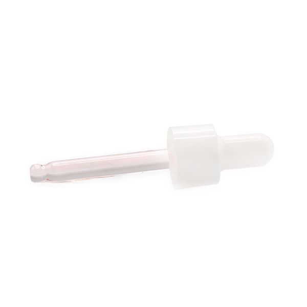 Суха олія для кутикули з піпеткою з ароматом полуниці Bee Nails 30ml Nat-0484 фото