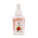 Суха олія для кутикули з піпеткою з ароматом полуниці Bee Nails 30ml Nat-0484 фото 2