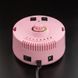 Фрезер Moox Professional X101 на 50 000 об/хв. та 70W. для манікюру та педикюру (Рожевий) 007966 фото 5