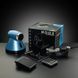 Фрезер Moox Professional X804 для маникюра и педикюра на 55 000 об./мин. и 80W. (Синий) 008431 фото 1