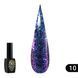 Гель Лак Global Fashion SHINE SPECTRUM 8 мл №10 001128 фото 1