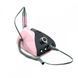 Фрезер для манікюру та педикюру Nail Master ZS-711 Pro Рожевий 00878 фото 4