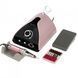 Фрезер для манікюру та педикюру Nail Master ZS-711 Pro Рожевий 00878 фото 5