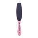 Тертка для стоп дерев'яна STALEKS PRO BEAUTY & CARE 10 TYPE 3 ABC 20/3 007753 фото 3
