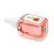 Суха олія для кутикули з піпеткою з ароматом полуниці Bee Nails 30ml Nat-0484 фото 5