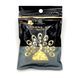 Воск для депиляции Global Fashion, Korean Wax, 100g White Chocolate Nat-0634 фото 1