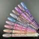 Светоотражающий гель лак Disco Gel Designer Professional 9мл. №490 010100 фото 2