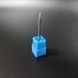 Фреза алмазная синяя № 79 (жесткость средняя) 003604 фото 2
