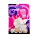 Сменные файлы для педикюрного диска 15мм. 240 грит 50 шт. Staleks Pro Pododisc S 001899 фото 1