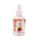 Суха олія для кутикули з піпеткою з ароматом полуниці Bee Nails 30ml Nat-0484 фото 3
