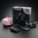 Фрезер Moox Professional X101 на 50 000 об/хв. та 70W. для манікюру та педикюру (Рожевий) 007966 фото 1