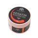 Гель для нарощування та зміцнення нігтів з кератином Global Fashion KERATIN BUILDER GEL 15g. K29 Orange Mary287 фото 2